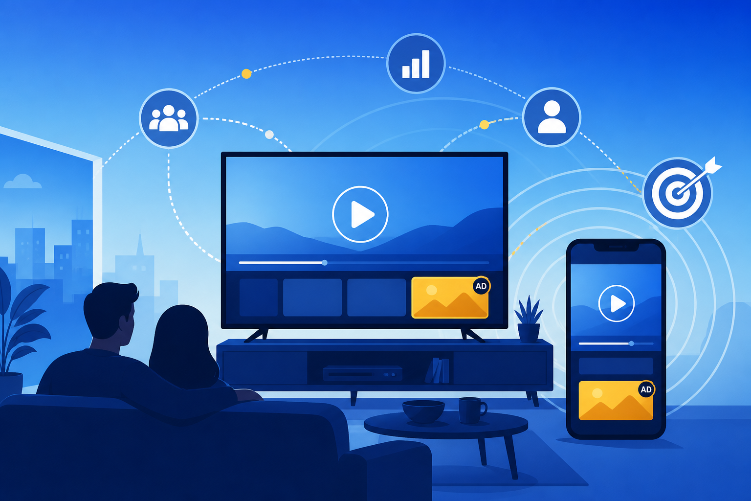 Why Streaming Advertising Is Essential for Modern Brands