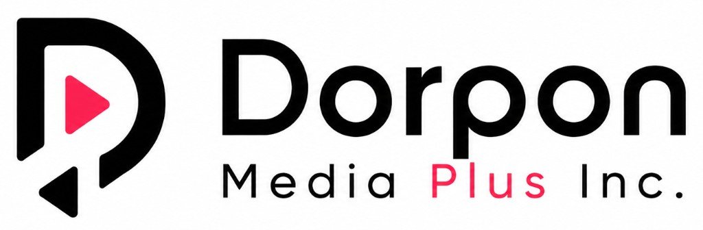 Dorpon Media Plus Inc.